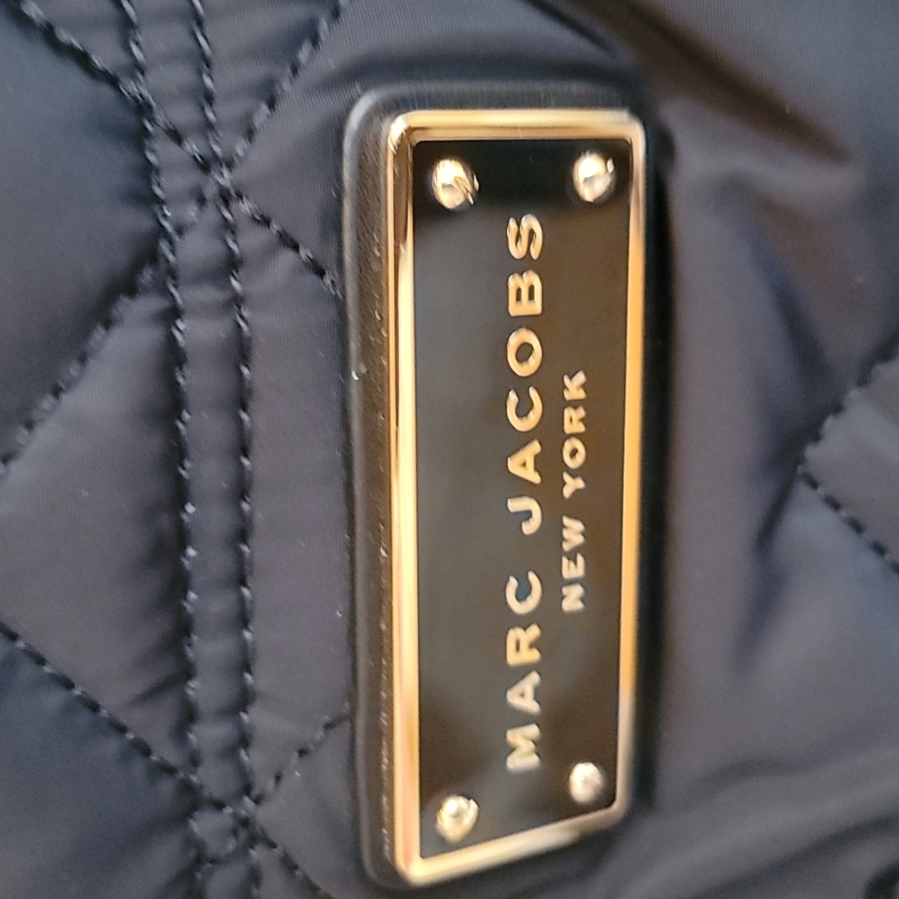 Marc Jacob's Bag - Picture 2 of 5